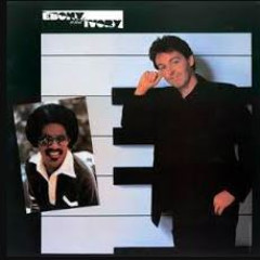Paul McCartney & Stevie Wonder