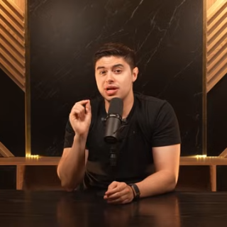 La Increíble Historia de Jorge Serratos: Cómo Cambiar Tu Mentalidad Puede Cambiar Tu Vida | EP. #30